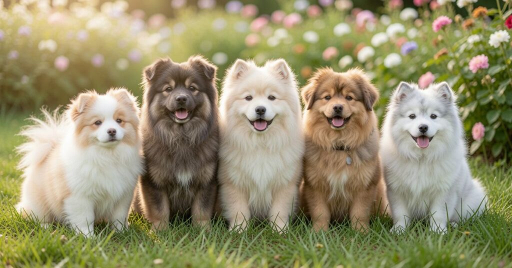 dog personality and temperament