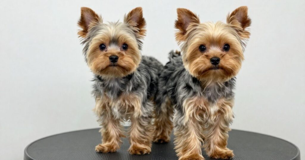 πΆπΎ Yorkie Puppy Cut| Complete Guide for Owners types of yorkie puppy cut styles you should know