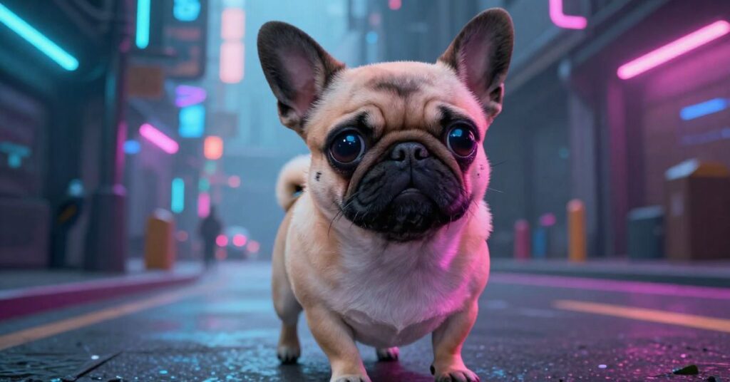 what is a pug crossed with a chihuahua