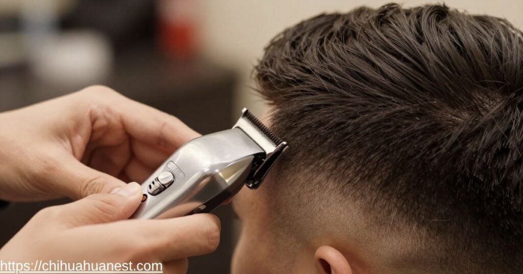 why choosing the best hair clippers for barbers matters