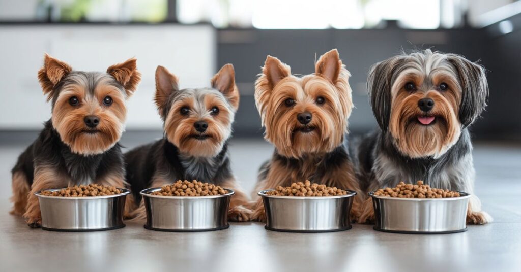 feeding and nutrition guide