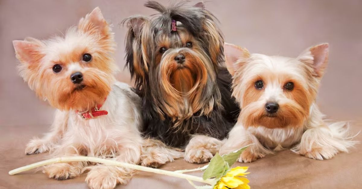 Yorkie Size Yorkie Poo Puppies Complete Care, Size, and Guide - Chihuahua Nest