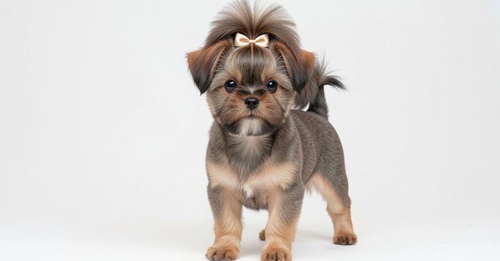 πΆπΎ Yorkie Puppy Cut| Complete Guide for Owners maintenance and grooming routine