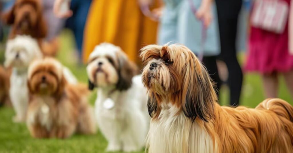  personality and temperament