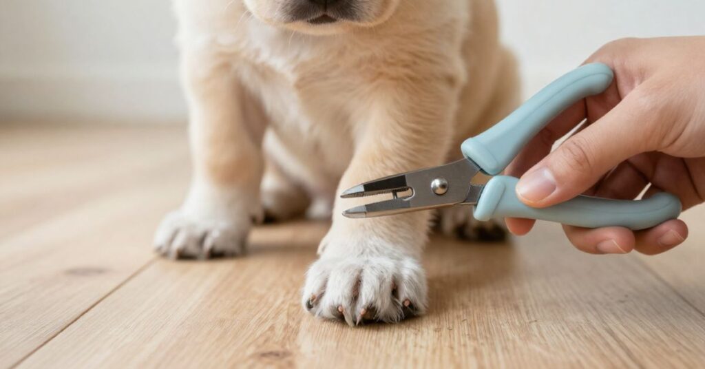 🐶 dogs how to use safely