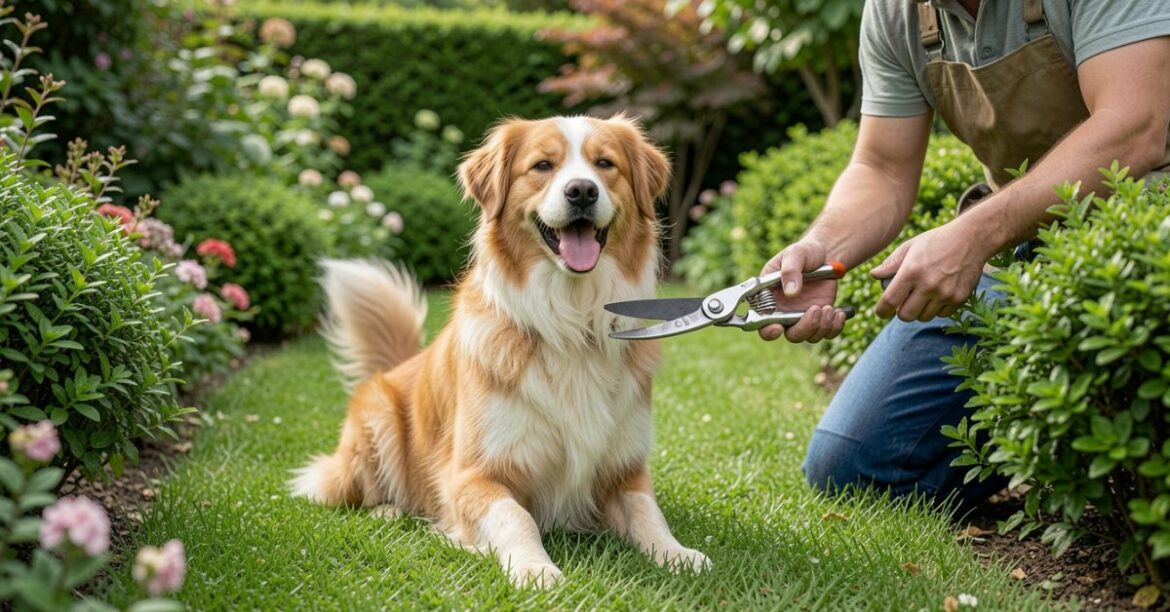 🐶🌿 best pruning clippers for dogs complete expert guide