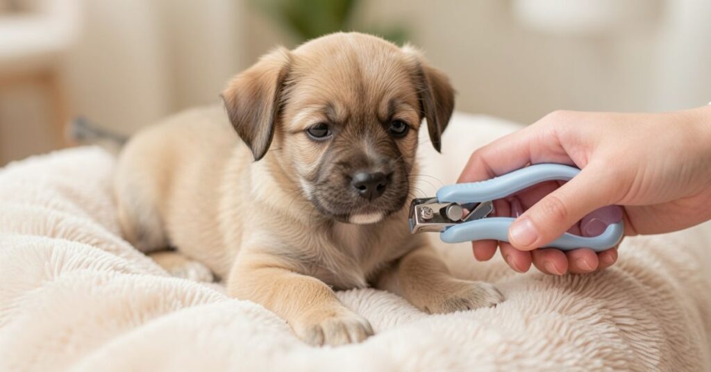 🐾 best infant nail clippers dog grooming schedule (1)