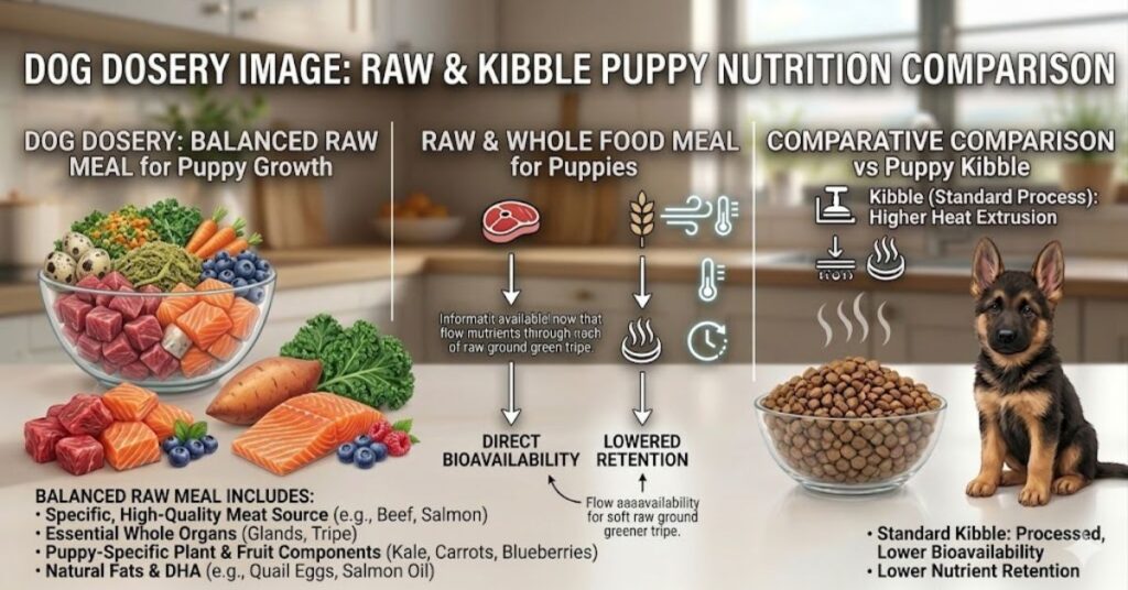  food for senior dogs