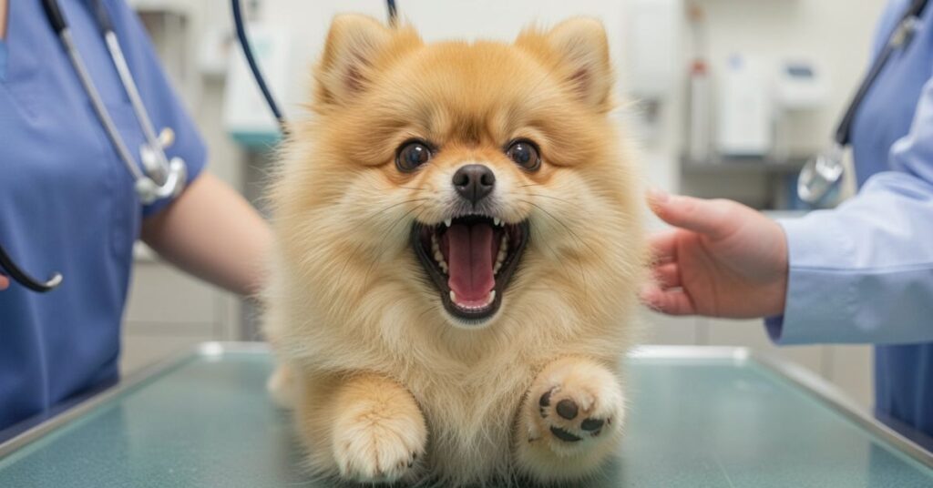 barking problems and solutions