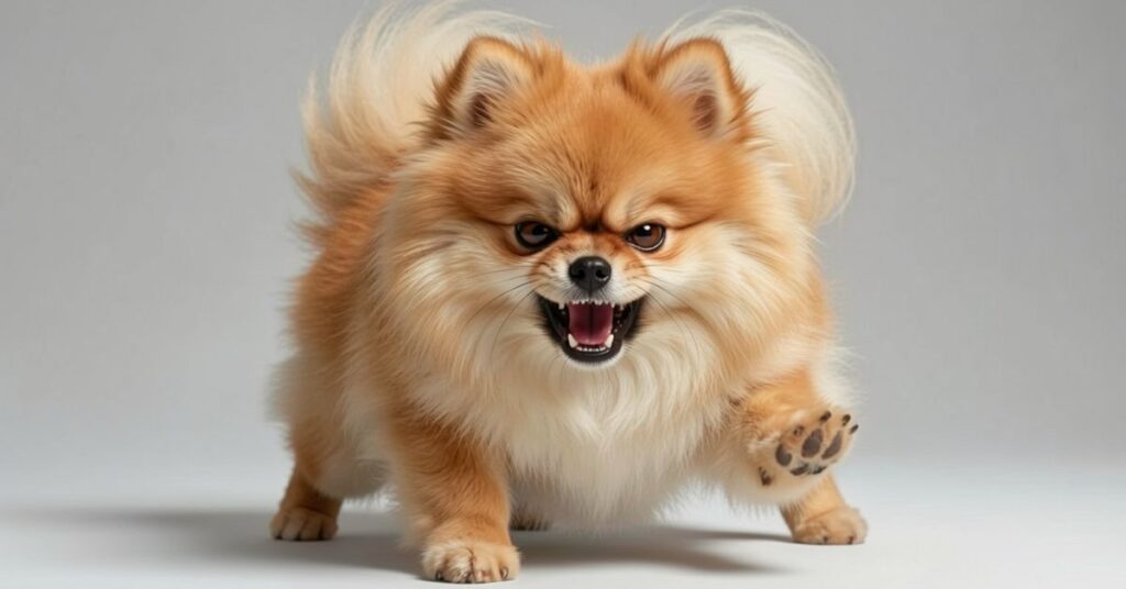 causes that trigger aggressive behavior