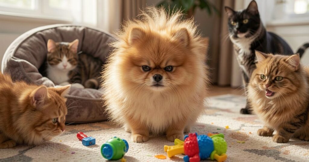  other pets at home