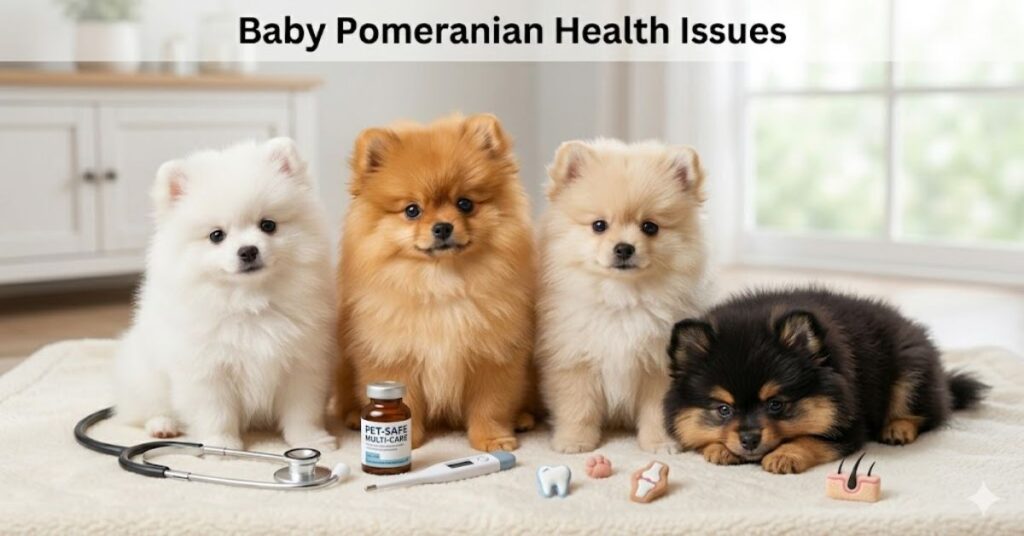 health issues