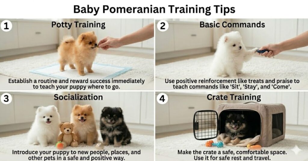  training tips