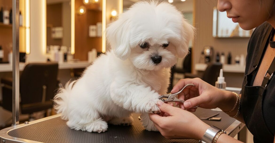 best baby nail clippers dog owners need for safe grooming (1)