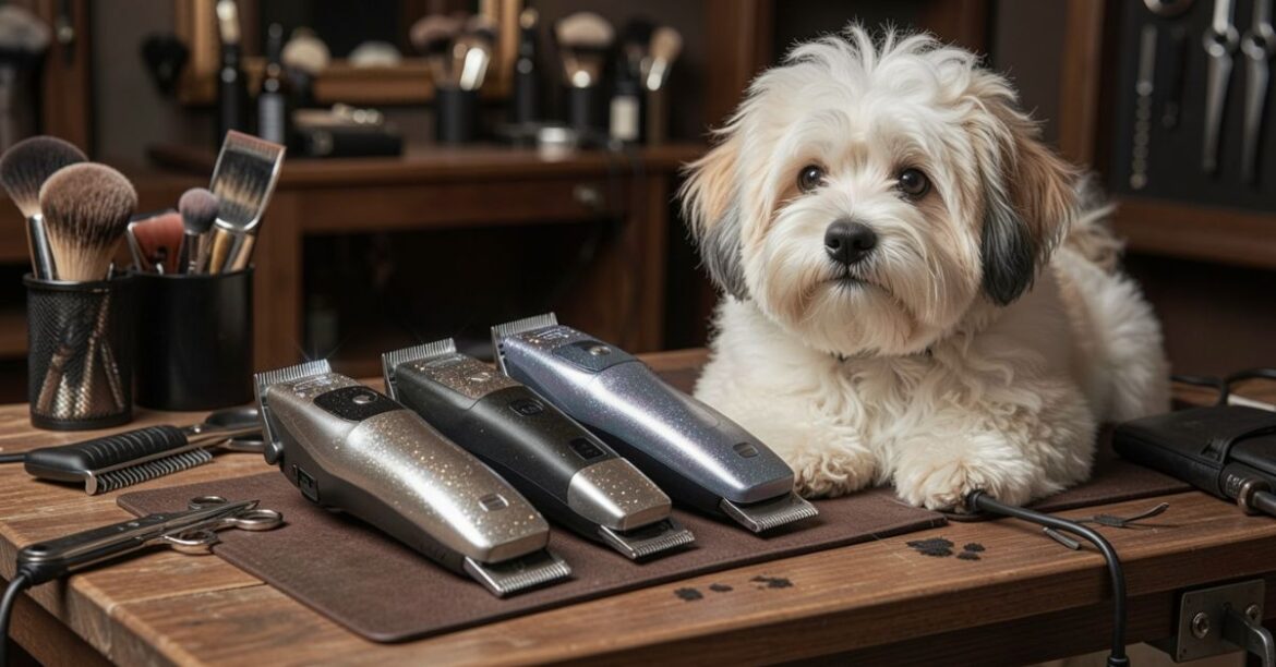 best clippers for buzz cut that give smooth results