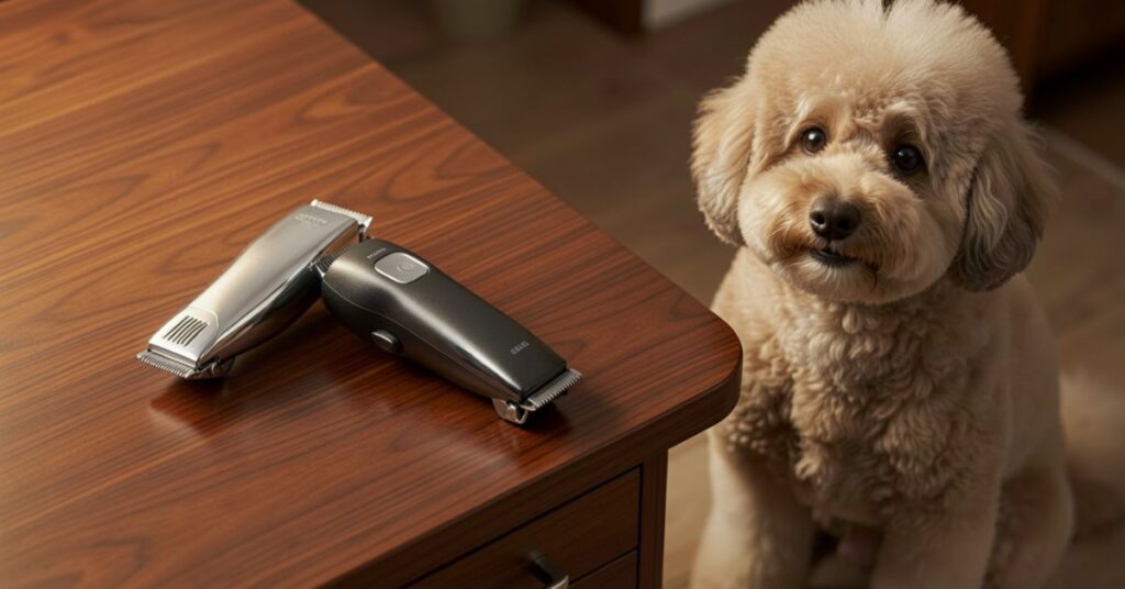 best cordless clippers