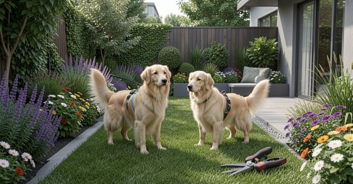 best dog hedge clippers top picks for a perfect lawn