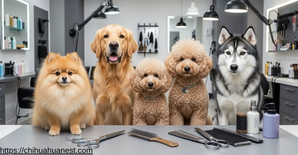 best rated dog clippers complete buying guide 2026