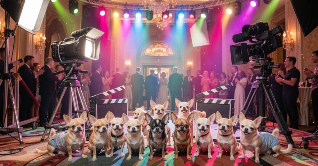 Beverly Hills Chihuahua 3: Complete Movie Guide fun facts