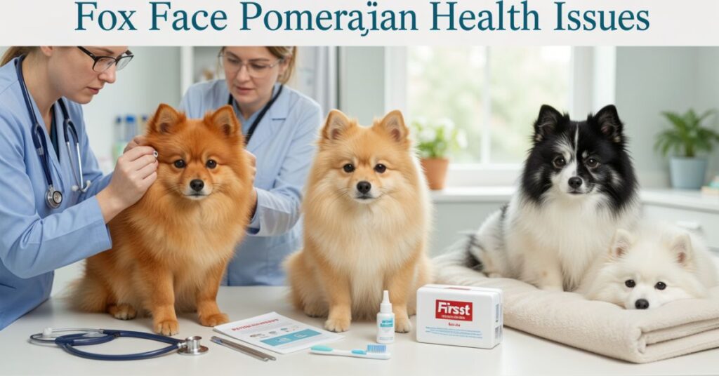  health issues