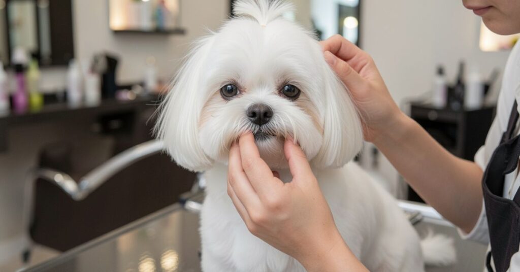 how often should you trim a dog
