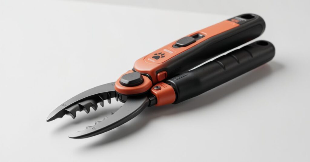 key features to look for in the best dog hedge clippers