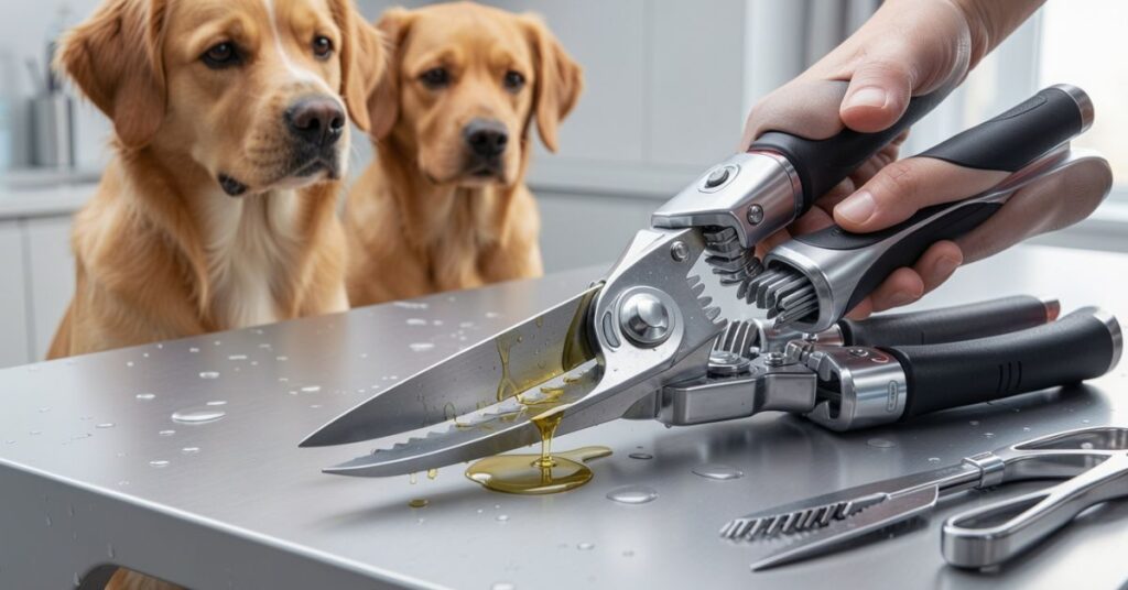 maintenance tips to keep your best  top shape