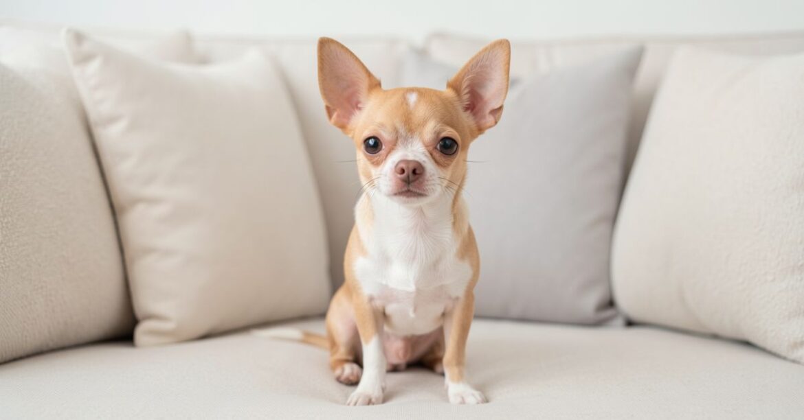 queso chihuahua dog usa complete owner guide