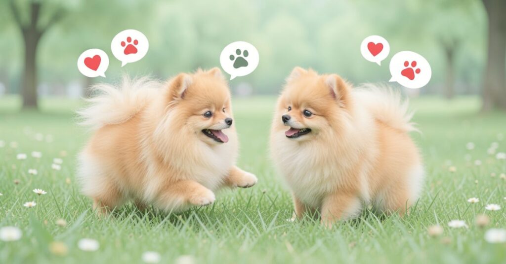 social behavior