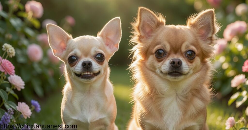 Ugly Chihuahua Dog| Complete Owner Guide dog appearance