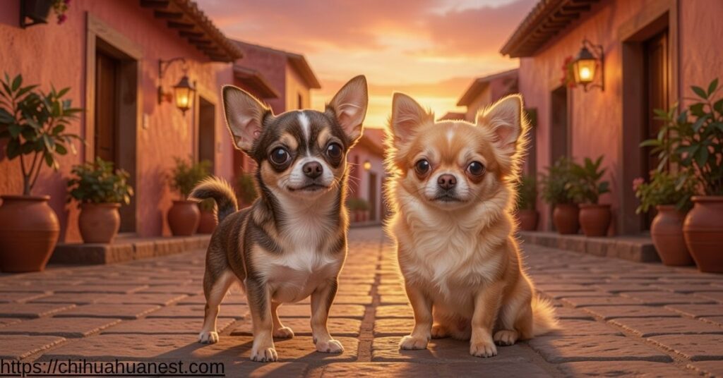 Ugly Chihuahua Dog| Complete Owner Guide ugly chihuahua dog history and origin