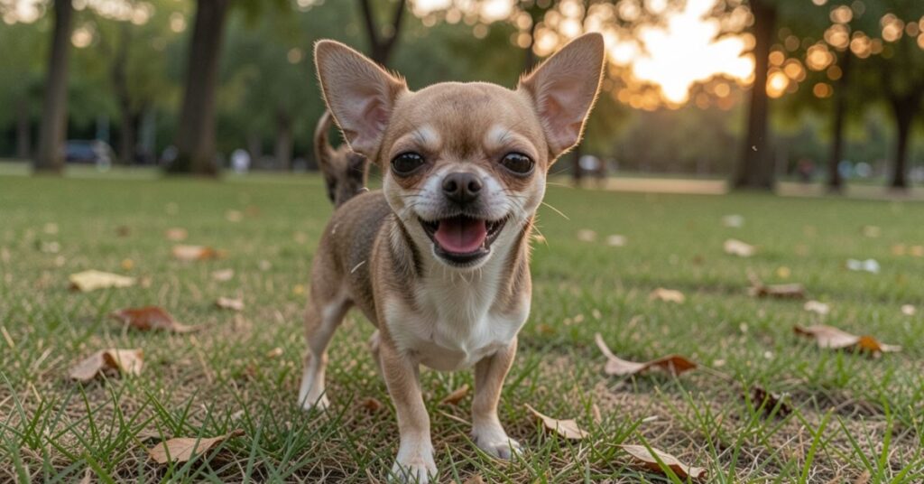 Why Do Chihuahuas Shake? Causes and Easy Solutions shake after exercise
