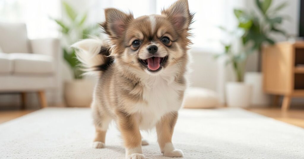 Why Do Chihuahuas Shake? Causes and Easy Solutions shake when they feel excited