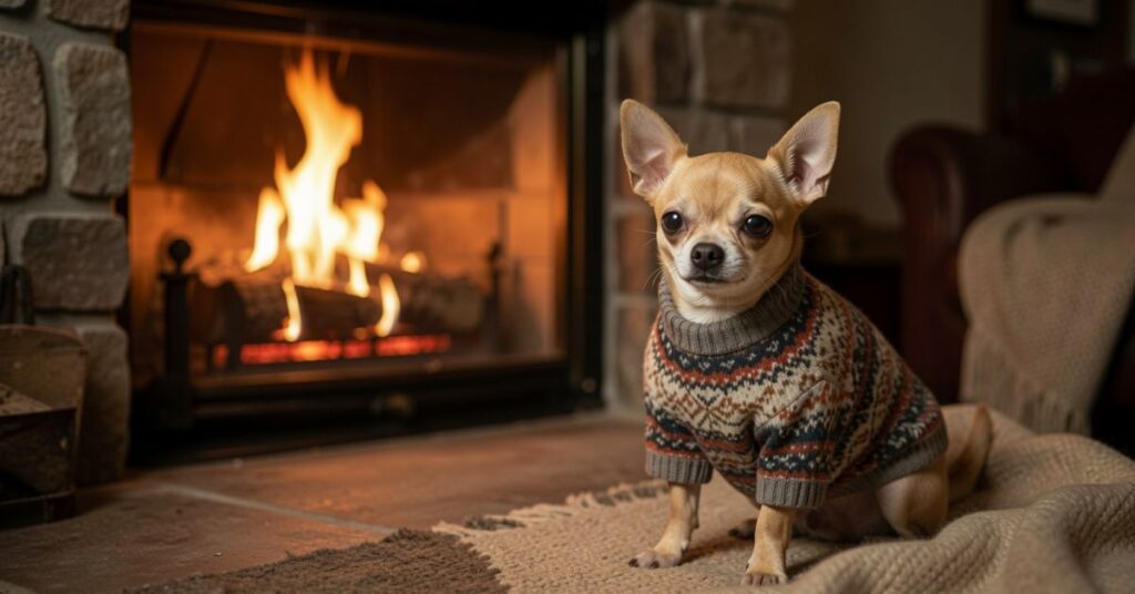 Why Do Chihuahuas Shake? Causes and Easy Solutions why do chihuahuas shake when they feel scared or nervous