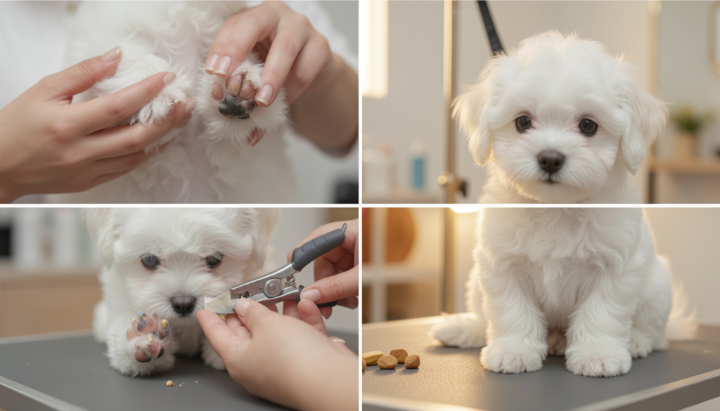 Why Puppies Need Dog Owners Trust