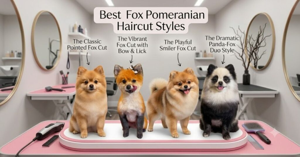 haircut styles