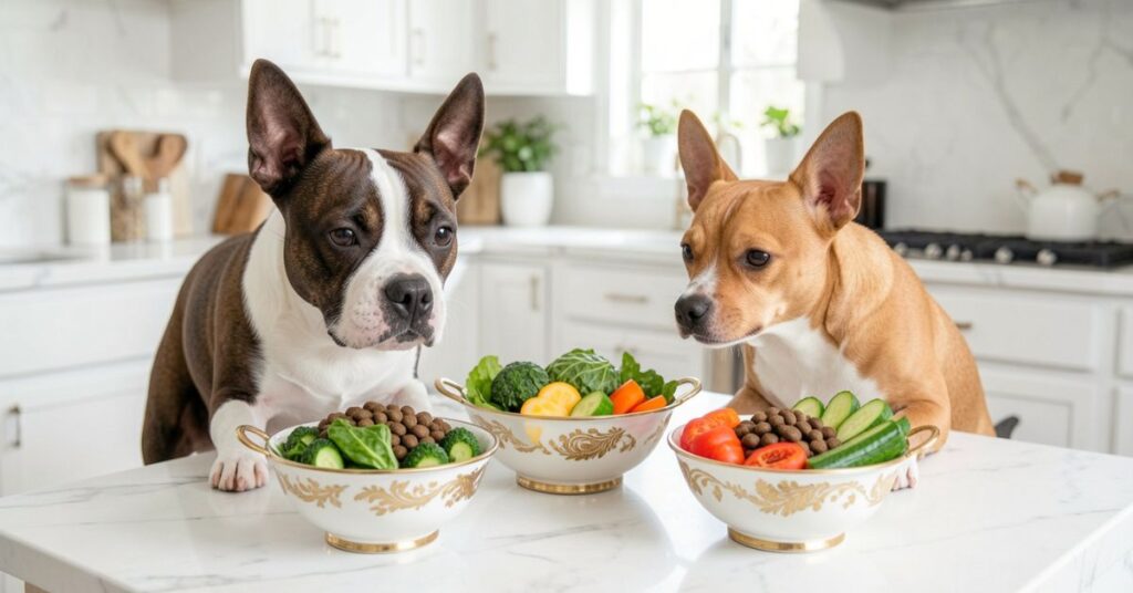 terrier chihuahua mix diet and nutrition