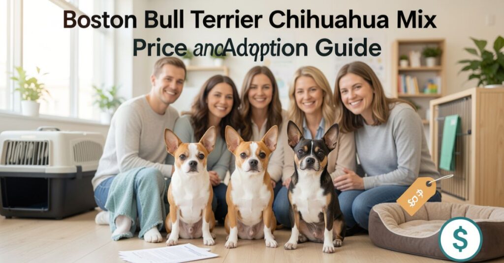 price and adoption guide