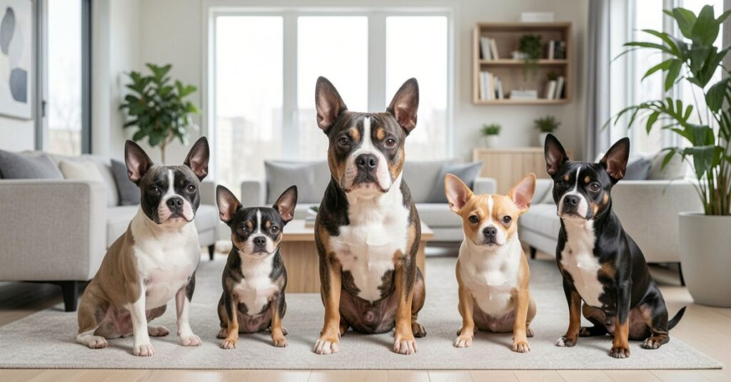 chihuahua mix temperament and behavior