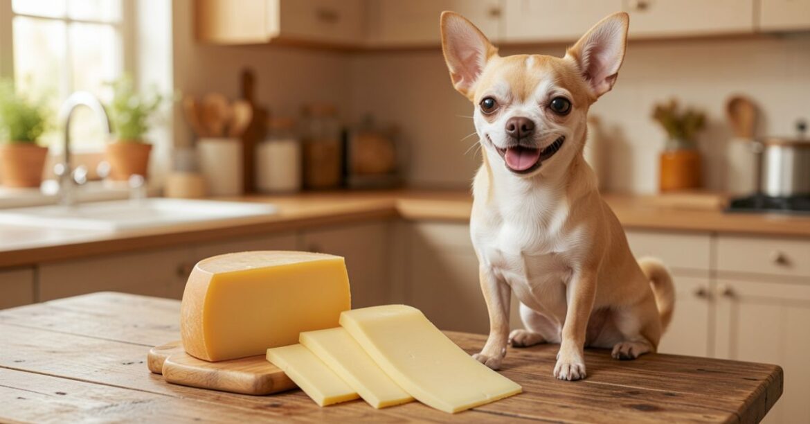 chihuahua cheese guide taste, uses, and benefits
