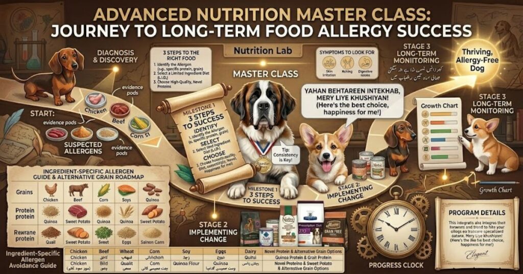 feeding tips for long term success