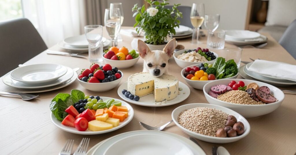 Chihuahua Cheese Guide| Taste, Uses, and Benefits health benefits