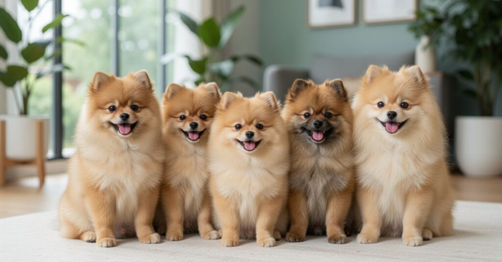 dogs live compared to other small breeds