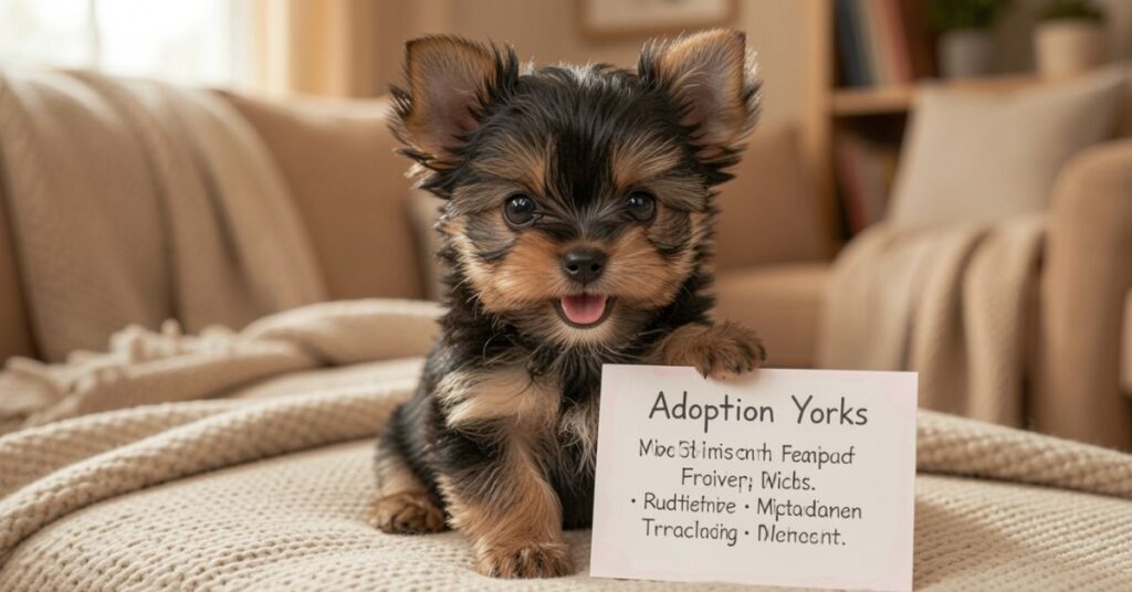  how to choose a responsible breeder
