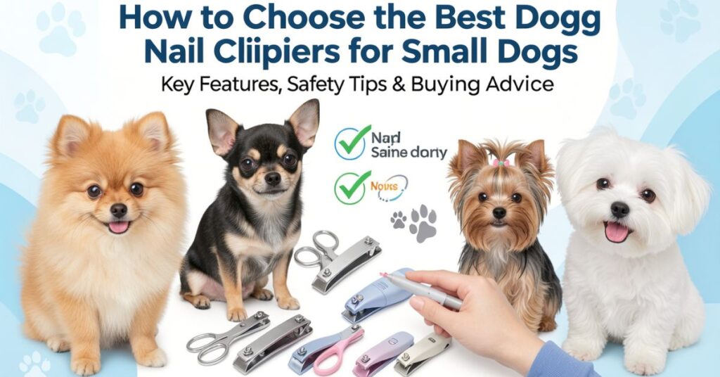 how to choose the best dog