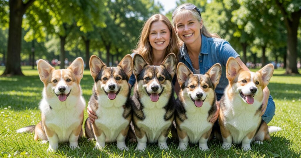 Pomeranian Corgi Mix: Complete Guide to This Adorable Hybrid Dog is a right for you