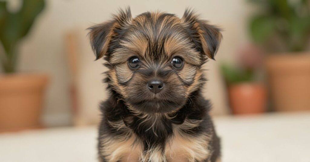 this dog right for you