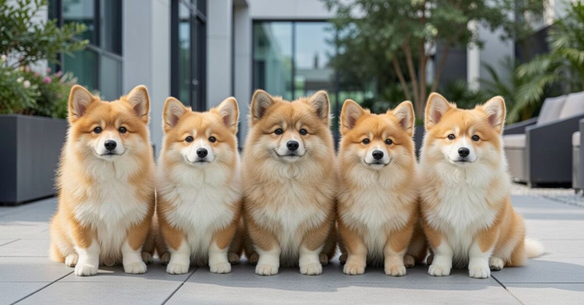 pomeranian corgi mix (1)