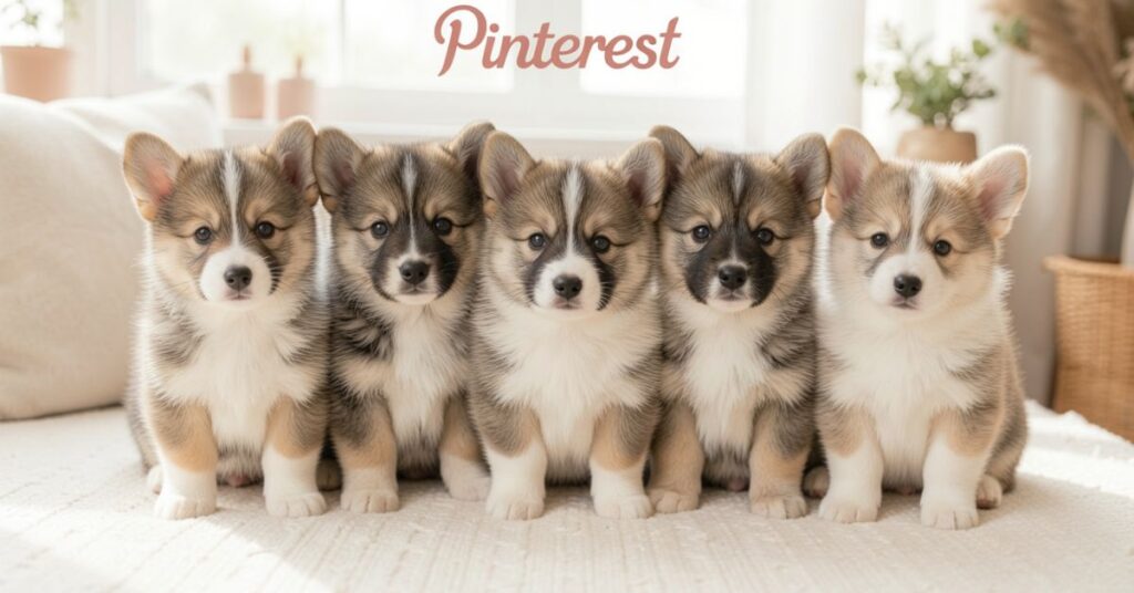 Pomeranian Corgi Mix: Complete Guide to This Adorable Hybrid Dog corgi mix puppy cost