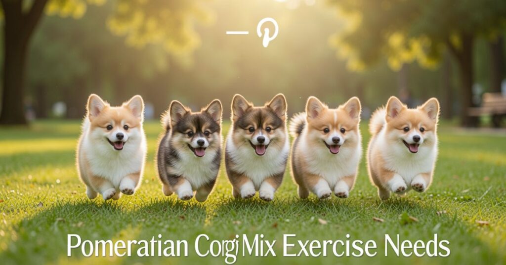 Pomeranian Corgi Mix: Complete Guide to This Adorable Hybrid Dog size and weight
